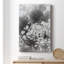 Toile tendue avec châssis Marble VI Premium - prête à être accrochée-780608597