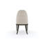 Upholstered Arm Chair