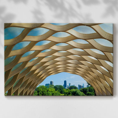 " Chicago Gardens "