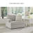 Nauja Upholstered Accent Chair