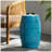 RUBY 12" SIDE TABLE - BLUE-1216614351