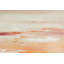 Rosewater Tides Hand Painted Acrylic Painting