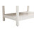 Sinclaire 36'' Single Bathroom Vanity with Engineered Marble Top-633567892