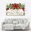 «Evergreen Christmas I», reproduction sur toile-1780241327