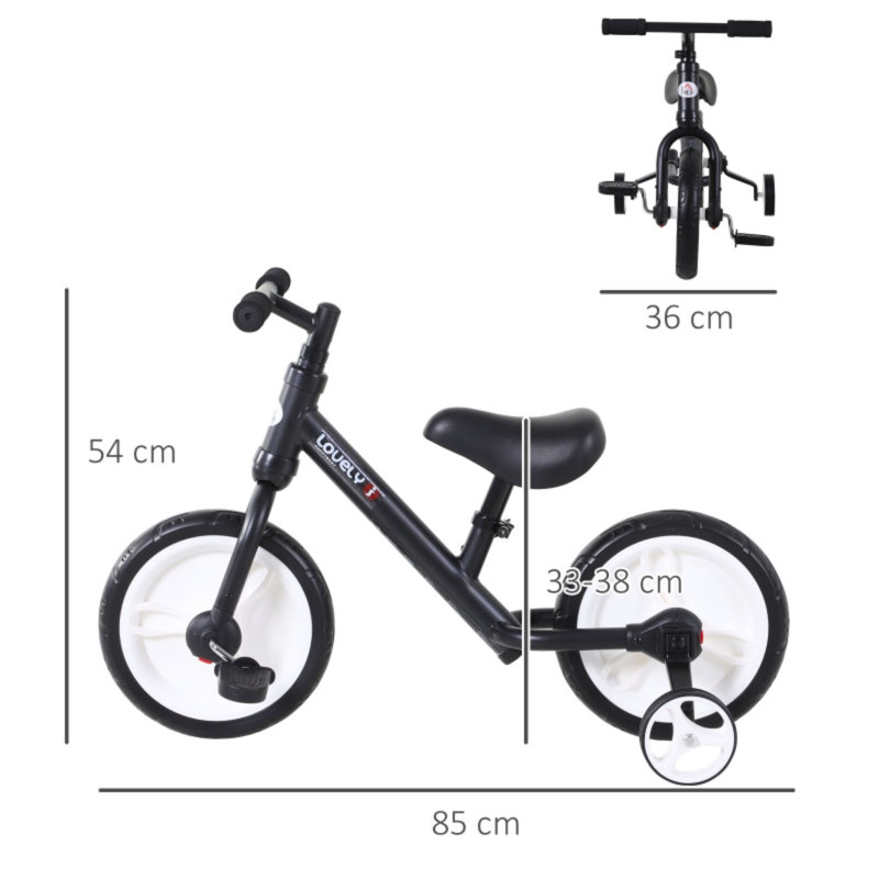 EvoNet Pedal Ride On