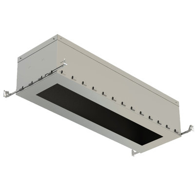 IC Rated Recessed Lighting Housing