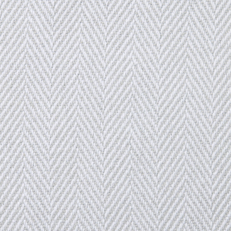 Celine Throw Blanket, White/Lunar