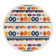 Paradera Aruba Indoor/Outdoor Rug