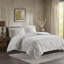 Ensemble de courtepointe brodée Wooleton Teton-23193678-55537045