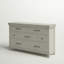 Commode 7 tiroirs Baguenaudiant-87348806