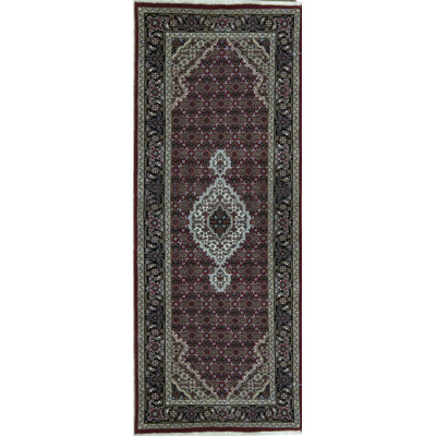Oriental Indoor Rug