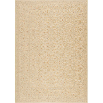 Romanian One-of-a-Kind 10'1" X 14'3" Area Rug