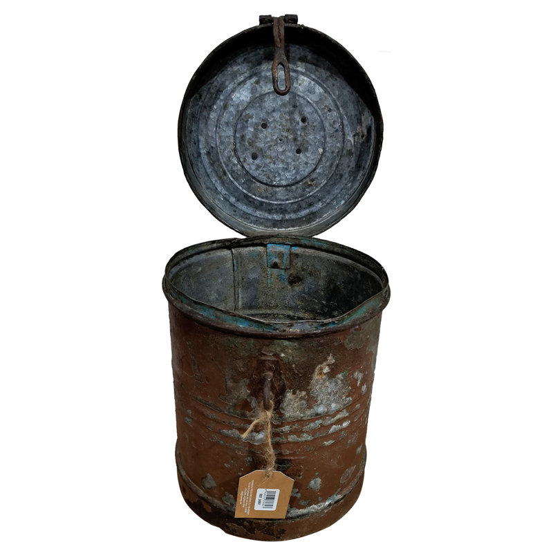 Ahsir Handmade Hat Box