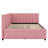 Full-Size Upholstered Daybed With Two Spacious Built-In Storage Drawers-104732459