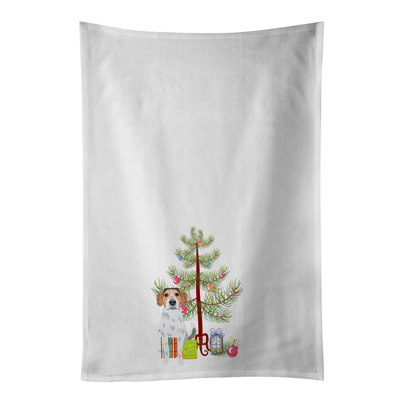 Cotton Tea Towel Kitchen Towel