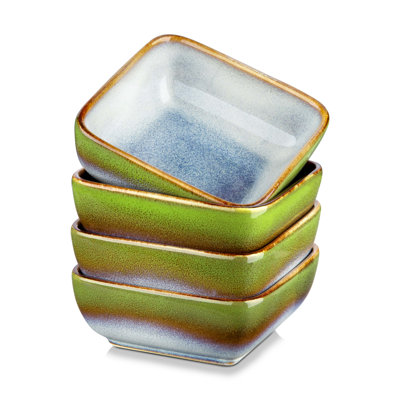 stefd 4 Piece Dessert Bowl Set