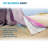 Plain Weave / Muslin Throw Blanket-582096116-582096117