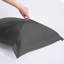 Taie décorative en microfibres-436893936-436893837