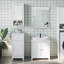 Amoritta Bathroom Furniture Suite-1729071515