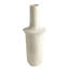 Fladis Vase-Matte Cream Marble-Tall