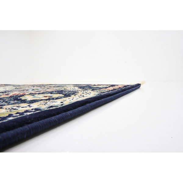 Astoria Grand Eleanor Performance Rug & Reviews | Wayfair