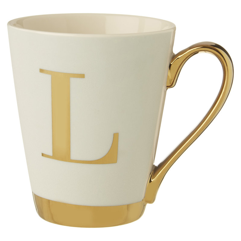 Engelhardt Bone China Coffee Mug