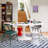 Flow Oval Dining Table