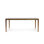 Lisse Glass Top Table
