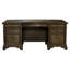 Bureau double caisson Hassell