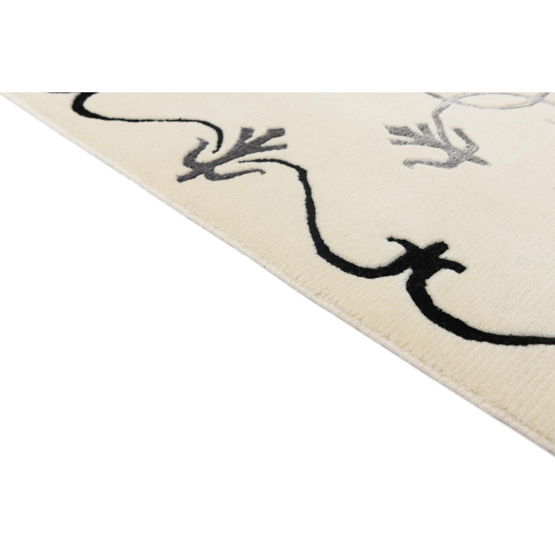 Indira Beige Rug