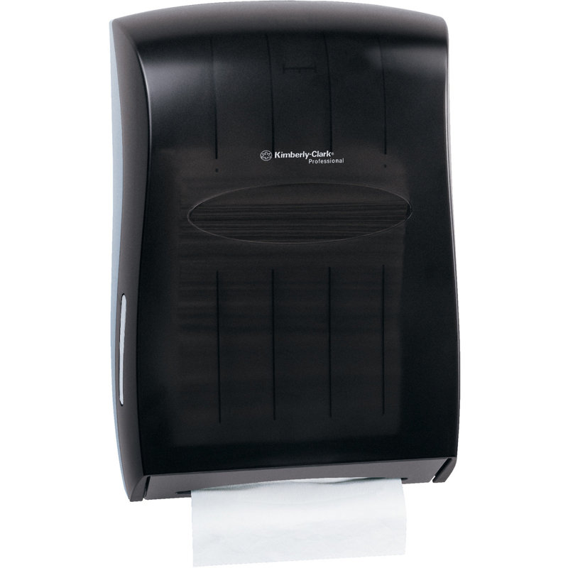 Professional Universal Folded Paper Towel Dispenser
