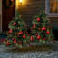 2.23' H Artificial Pine Christmas Tree