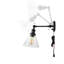 Projecteur à intensité variable 2 lumières Bennie-752955880