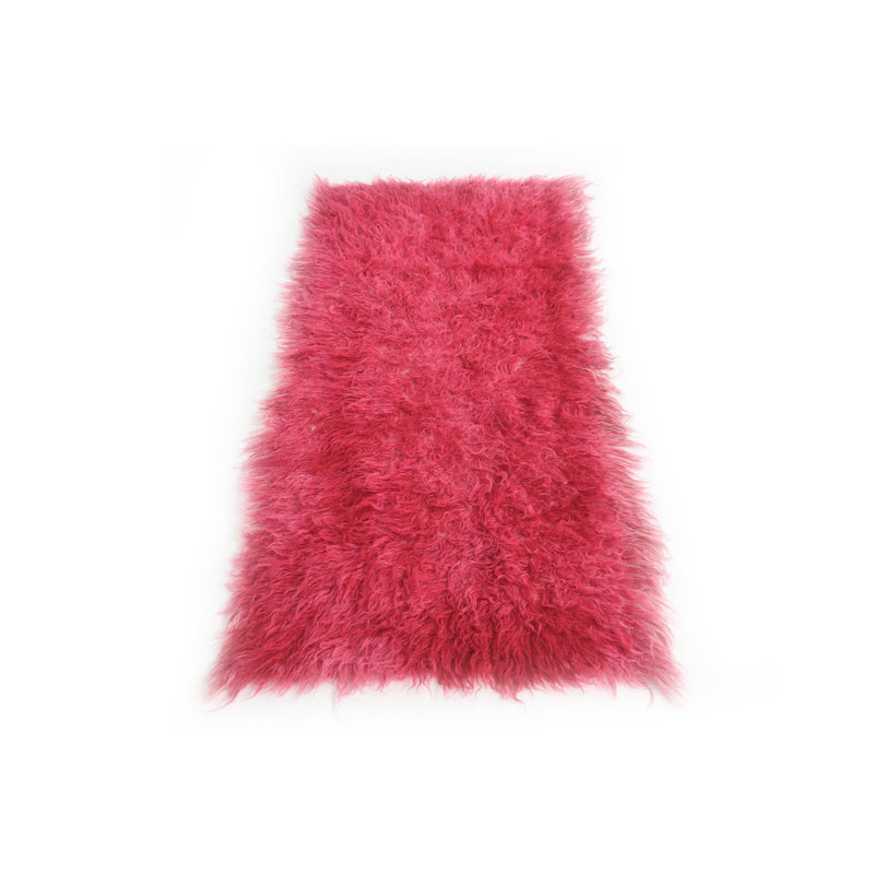 Runner Odea Pink Rug