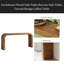 Table basse Farmhouse