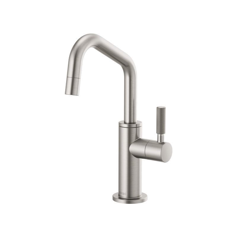 Litze® Cold Water Dispensers, Stainless