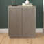 2 - Door Rectangle Accent Cabinet-357420703