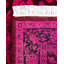 Ushi One-of-a-Kind 3' 2" X 5' 3" Hand Knotted Area Rug