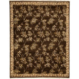 Dharma Floral Area Rug