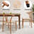 Paper Rope Metal Armchair-303240615