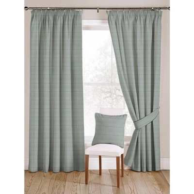 Wescott Blackout Curtain Pair