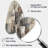 Abstract Design Shapes I - Asymmetrical Abstract Collages Metal Wall Art, Irregular Shape Metal Wall Sculpture Print-105584765