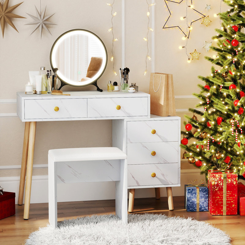 Dressing Table