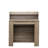 Quentin Extendable Wooden Dining Table with Storage-117044433