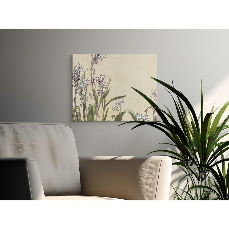 Reinhard Wrapped Canvas Print Set, 14x11