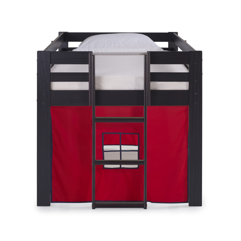 Lit de tente d'intérieur en polyester l 43 po x P 38 po Alaterre