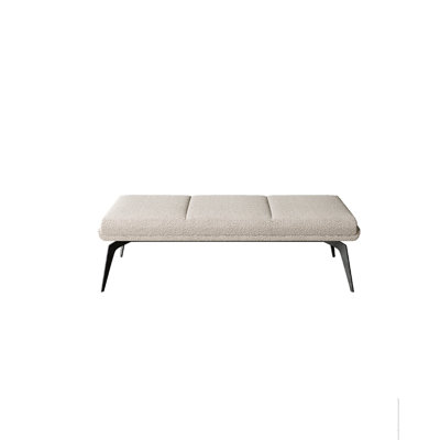 Banc de bout de lit Luxury Luxury