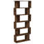 Loriner 192cm H x 80cm W Step Bookcase-1817447360
