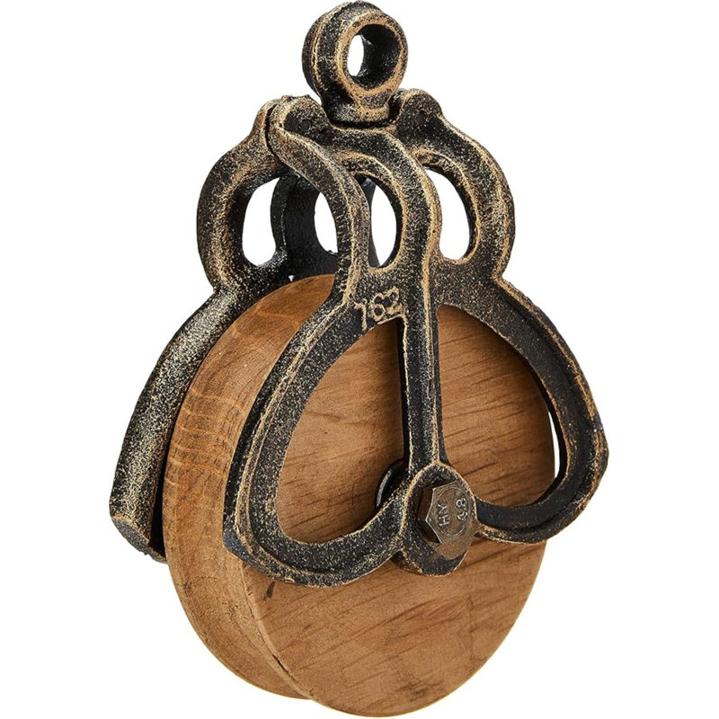 Iron Wall Decor