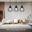 3 - Light Chandelier
